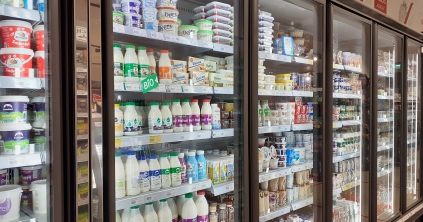 Nem mind tej, ami annak látszik